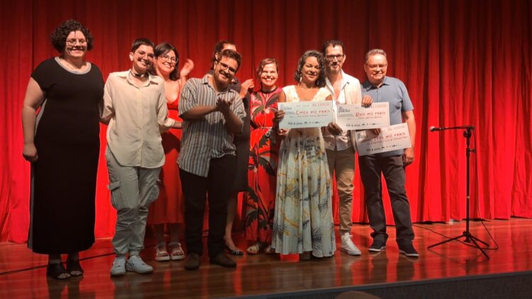 Noite da Poesia celebra 37ª edição nesta sexta-feira, com música, literatura e celebração da palavra