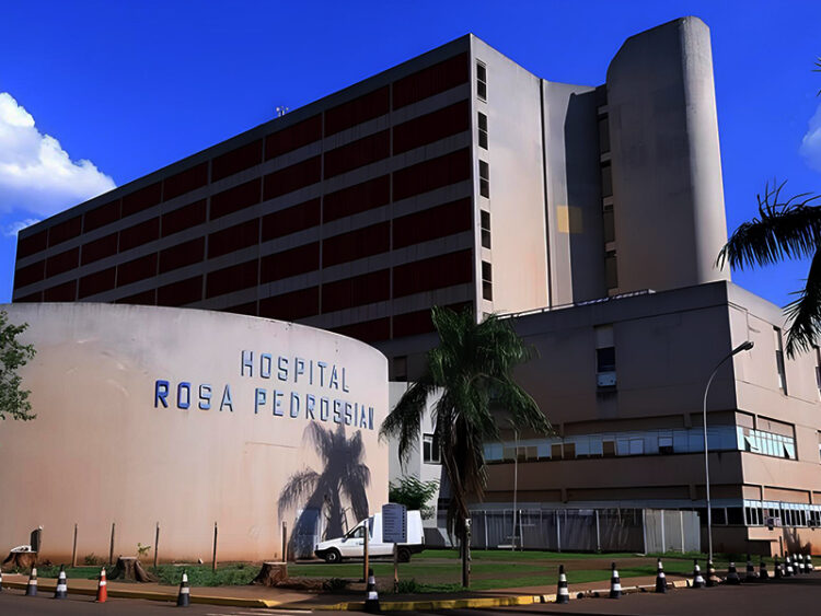 MPMS intensifica combate à corrupção no Hospital Regional e busca ressarcimento de mais de R$ 20 milhões