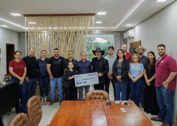 Coronel David cumpre agenda no interior e reforça compromisso com o desenvolvimento de munícípios