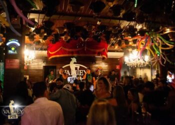 Valley Pub emite nota afirmando que nenhuma bebida foi encontrada adulterada na casa noturna
