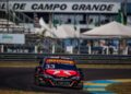 Stock Car acelera novamente em Campo Grande com corrida, história e ação em escola