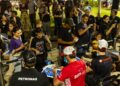 Stock Car leva show e pilotos para as ruas de Campo Grande