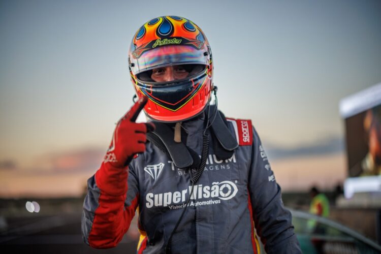 Turismo Nacional: João Cardoso e Adilson Jr. conquistam poles em Campo Grande