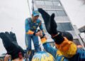 Stock Car: Thiago Camilo vence na chuva corrida principal emocionante em Campo Grande