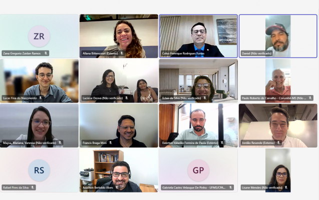 MPT-MS reforça dever de contratação de cooperativas de catadores de recicláveis pela administração pública