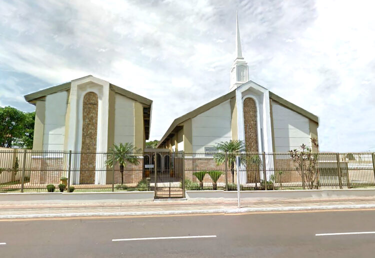 Igreja de Jesus Cristo celebra 50 anos de fé e serviço em Mato Grosso do Sul