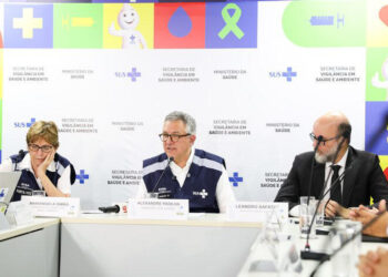 MS recebe do Ministério da Saúde 60 ampolas de antídoto contra intoxicação por metanol