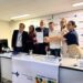 Deputada participa da assinatura de liberação de R$ 30 mi para construção da Policlínica de Três Lagoas