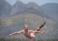 Após 6 anos na Cia de Dança do Pantanal, Agustín Salcedo celebra uma trajetória marcada por aprendizado, pertencimento e propósito