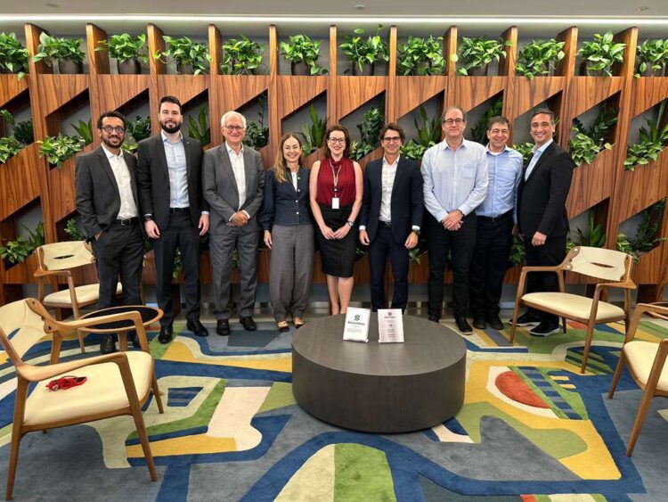 BB assina convênio de R$ 50 milhões com a Natura para financiamento de sistemas agroflorestais.