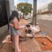 Censo é realizado na Capital com população de rua para fortalecer políticas públicas