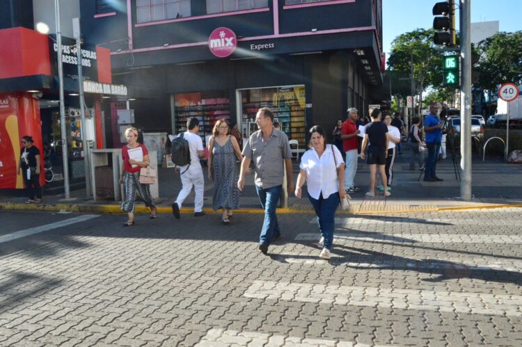 Projeto “Centro em Ação” prevê R$ 100 mi em investimentos e 550 empregos