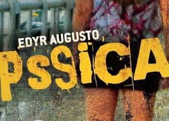 Clube de Leitura do SESC promove conversa neste sábado sobre o romance e a série “Pssica”