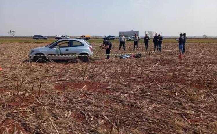 Militar do Exército achou que tinha matado amigo, após disparo acidental, e atirou contra a própria cabeça
