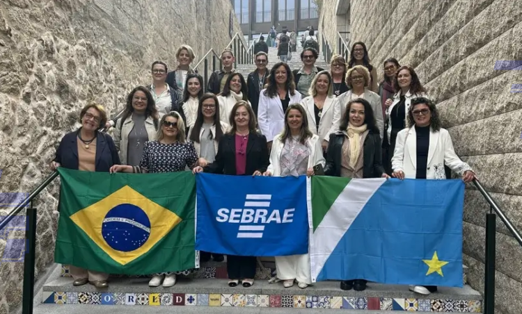 Em Portugal, empresárias sul-mato-grossenses exploram regiões estratégicas para negócios