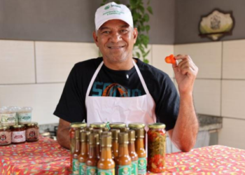 Capivara News TV: Pimenta da Serra supera desafios e alcança o mundo com apoio do Senar/MS