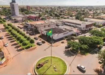 Bebê de 11 meses é resgatado em estado gravíssimo ao se afogar em piscina em São Gabriel do Oeste