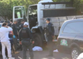 Motorista morre prensado pelo próprio caminhão no Bairro Pioneiros na Capital