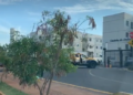 PF visita condomínios da Capital e apreende 14 toneladas de drogas de quadrilha do tráfico