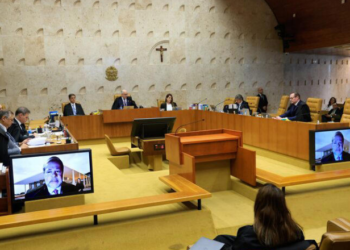 Retrocesso: STF forma maioria e permite nomeação de parentes para cargos políticos