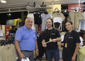 No Dia do Comerciário, sindicato destaca o papel desse profissional na economia