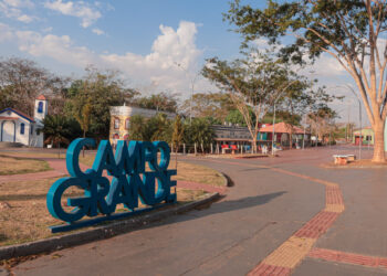 Vila Morena será palco da Cidade da Juventude 2025: evento que une tecnologia e experiências reais