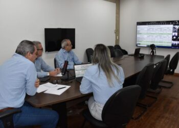 Com mais 100 cartas-consultas aprovadas, FCO já destinou R$ 2,38 bilhões de recursos para MS em 2025