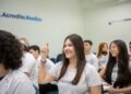 Colégio realiza aulão gratuito no próximo dia 25, sábado, para ajudar estudantes na preparação para o Enem