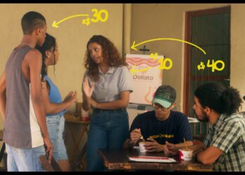 “Enigmas no Rolê” conquista prêmio no Bonito CineSur e integra programação da 8ª Mostra SESC de Cinema