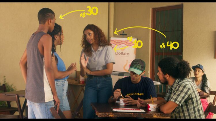 “Enigmas no Rolê” conquista prêmio no Bonito CineSur e integra programação da 8ª Mostra SESC de Cinema