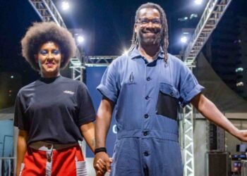 Agendão: MS Fashion Hub, Festival Okinawa e Noite da Poesia movimentam o fim de semana
