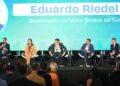 MS defende segurança pública brasileira com olhar regional e enfrentamento com forças integradas