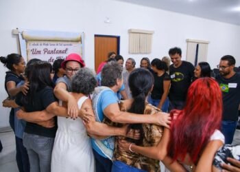 Inscrições para oficina de contação de história estão abertas em Campo Grande