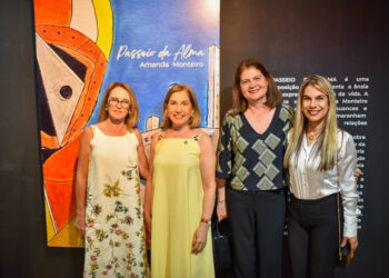 Exposição ‘Passeio da Alma’ segue aberta até 10 de novembro no MIS