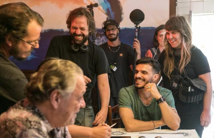 Com grandes nomes do cinema nacional Curta Campo Grande promove ações formativas