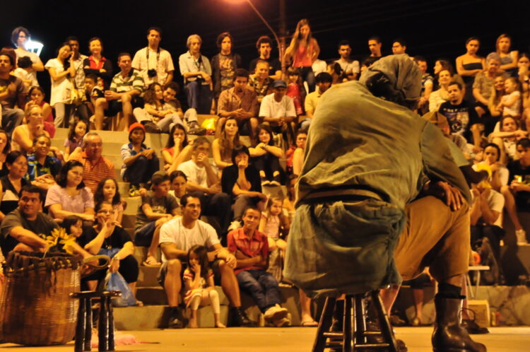 IX Pantalhaç@s abre inscrições e celebra 17 anos de riso, encontros e resistência