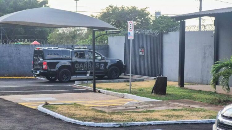 Garras prende 2 mulheres no Itanhangá Park por tráfico de drogas e associação para o tráfico