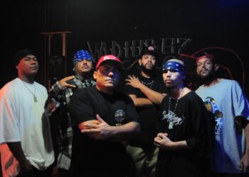 Divulgada a lista de artistas selecionados para o Dia do Graffiti 2025