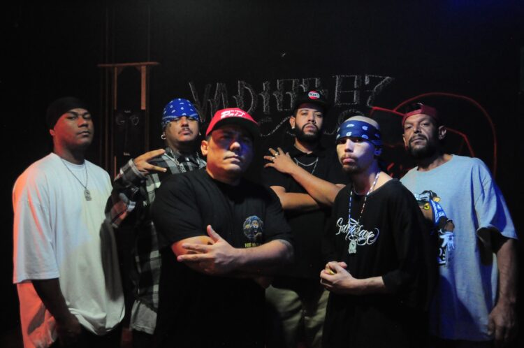 Divulgada a lista de artistas selecionados para o Dia do Graffiti 2025