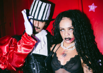 Bruxa da Sapolândia e outras lendas urbanas inspiram programação de halloween em bar na Esplanada Ferroviária