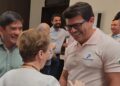 Prefeito Cleverson se consolida no PP e alavanca a gestão de Costa Rica como vitrine regional
