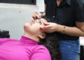 Sejuv oferece cursos gratuitos de manicure, pedicure e cílios em Campo Grande
