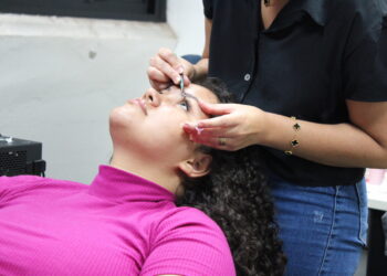 Sejuv oferece cursos gratuitos de manicure, pedicure e cílios em Campo Grande