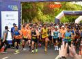Corrida dos Poderes uniu esporte, cidadania e solidariedade em sua terceira edição