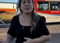 Vereadora Ana Portela denuncia risco de nova paralisação e exige ação contra o Consórcio Guaicurus
