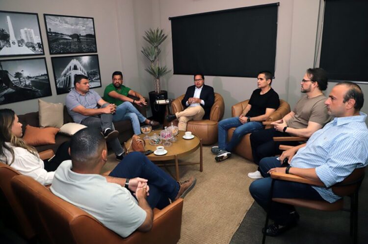 Crise no transporte: Câmara propõe Fundo de Mobilidade e pressiona Prefeitura por solução imediata