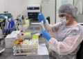 MS lidera o país em testagens e se torna referência em vigilância laboratorial e epidemiológica