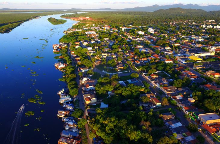 Governo de MS lança três licitações para obras de infraestrutura em Ladário e Juti