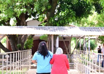 Asilo São João Bosco celebra 102 anos com três dias de atividades especiais para os idosos