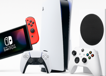 Pesquisa do Procon de MS revela que videogames variam até 57% no e-commerce